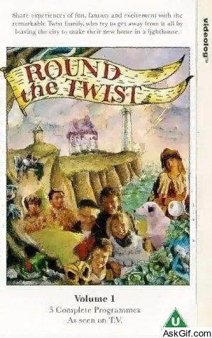Round the Twist