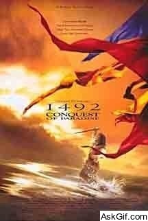 1492: Conquest of Paradise