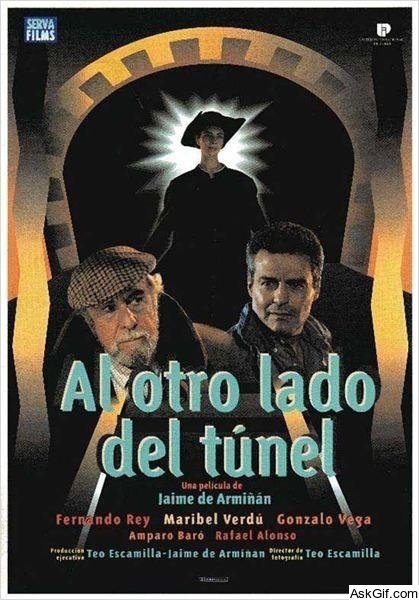 Al otro lado del túnel