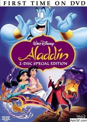 Aladdin