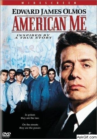 American Me