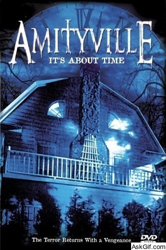 Amityville 1992: It's About Time