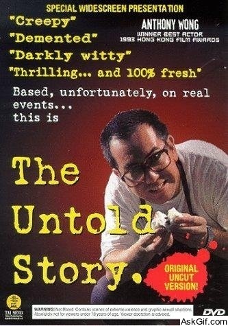 The Eight Immortals Restaurant: The Untold Story