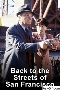 Back to the Streets of San Francisco