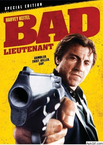Bad Lieutenant