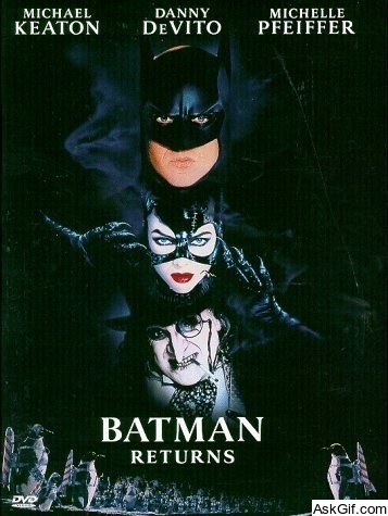 Batman Returns