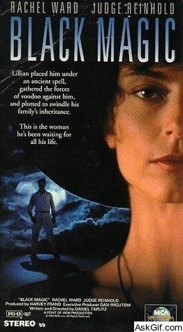Black Magic