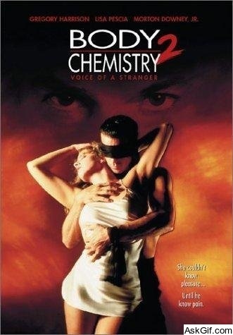 Body Chemistry II: The Voice of a Stranger