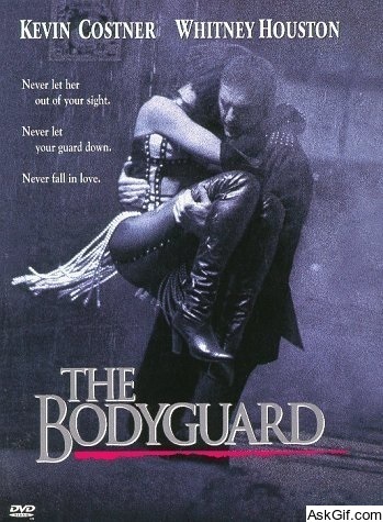 The Bodyguard