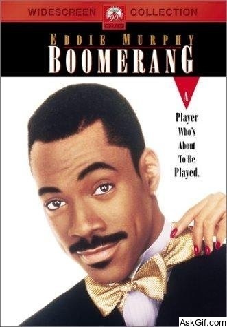 Boomerang