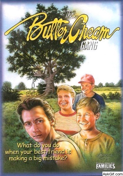 The ButterCream Gang