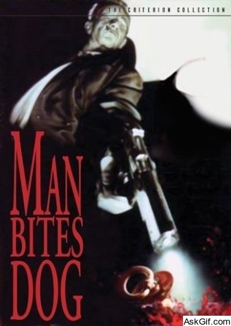 Man Bites Dog