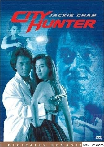 City Hunter