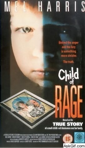 Child of Rage