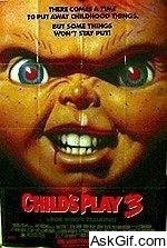 Child's Play 3