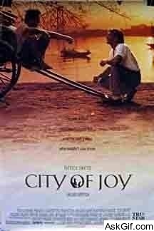 City of Joy