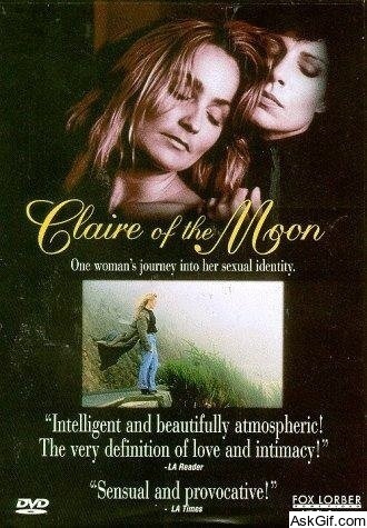 Claire of the Moon