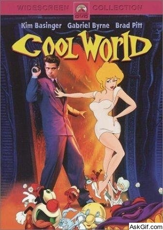 Cool World