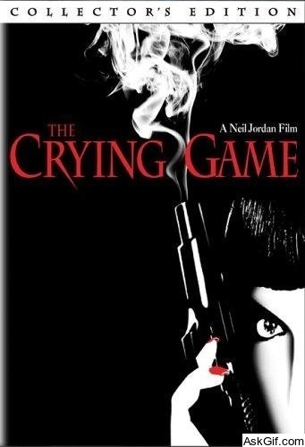 The Crying Game