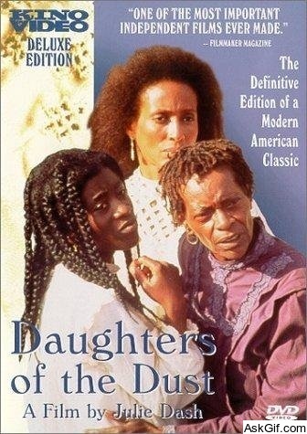 Daughters of the Dust