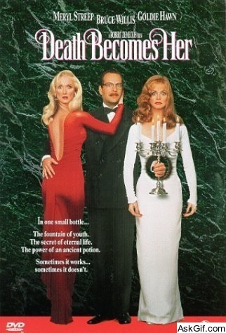 Death Becomes Her