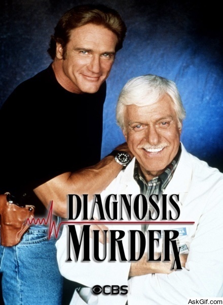 Diagnosis Murder: Diagnosis of Murder