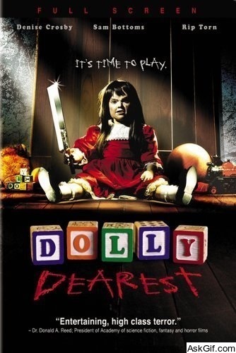 Dolly Dearest
