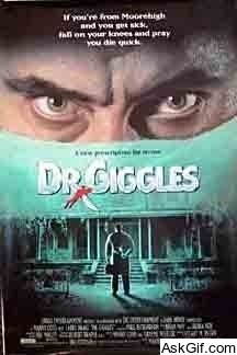 Dr. Giggles