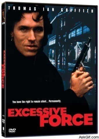 Excessive Force