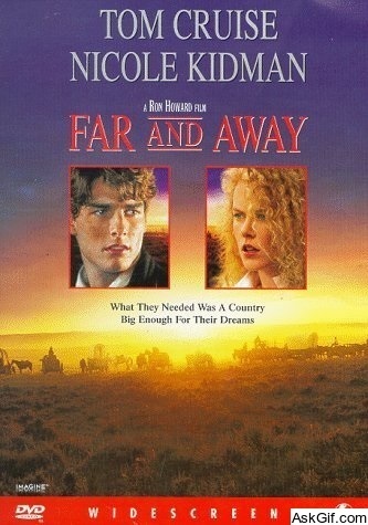 Far and Away