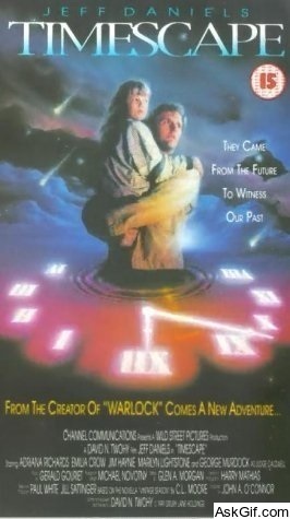 Grand Tour: Disaster in Time