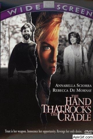 The Hand That Rocks the Cradle