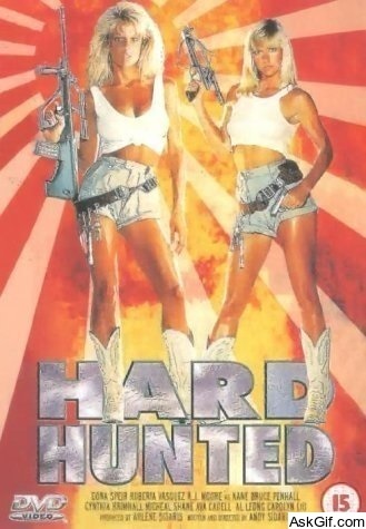 Hard Hunted
