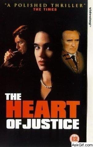 The Heart of Justice