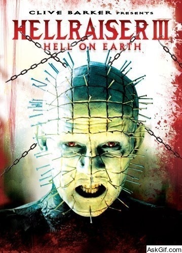 Hellraiser III: Hell on Earth