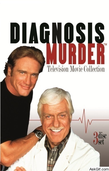 Diagnosis Murder: The House on Sycamore Street