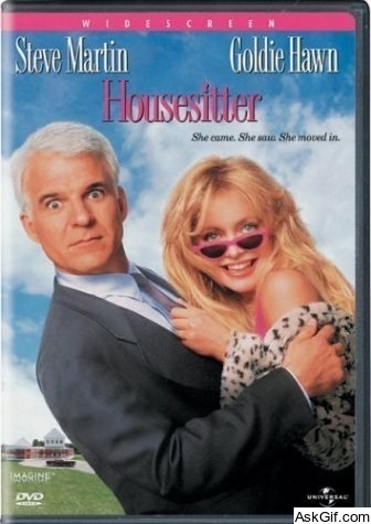 HouseSitter