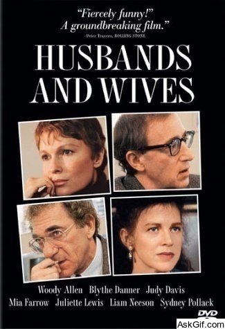 Husbands and Wives