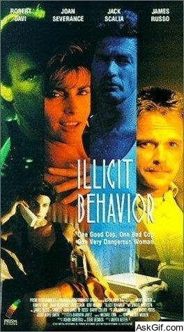 Illicit Behavior