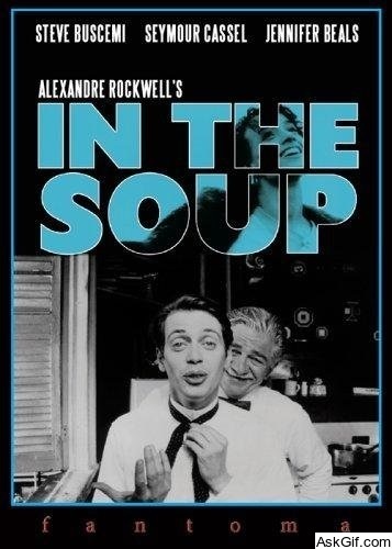 In the Soup