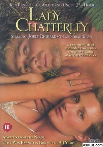 Lady Chatterley
