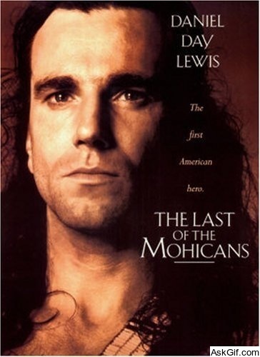 The Last of the Mohicans