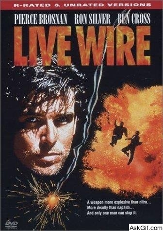 Live Wire