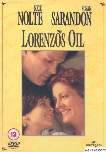 Lorenzo's Oil