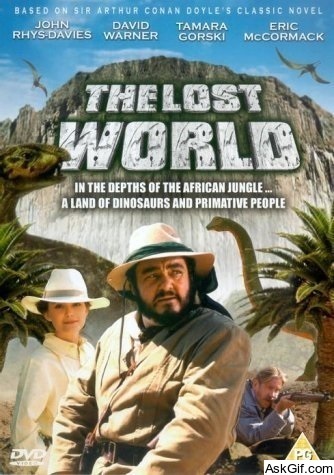 The Lost World