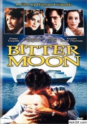 Bitter Moon