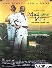 Medicine Man