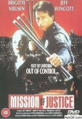 Mission of Justice