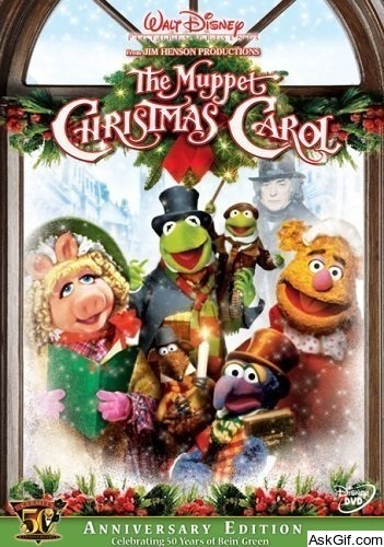The Muppet Christmas Carol