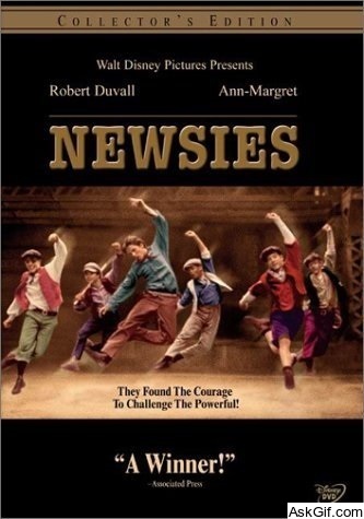 Newsies